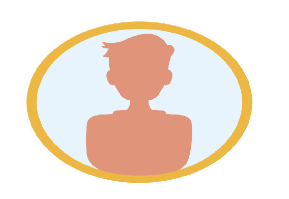 北流墙绘中如何画好人物轮廓？