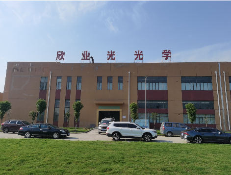 北流楼顶大型发光字制作如何安装？