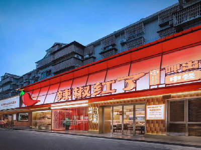 北流餐饮招牌制作有哪些要点和技巧？