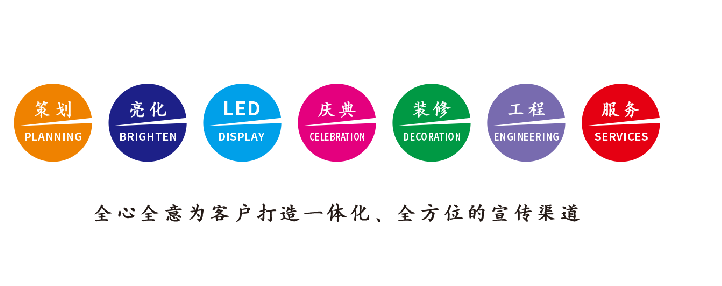 北流广告公司该如何满足客户需求？