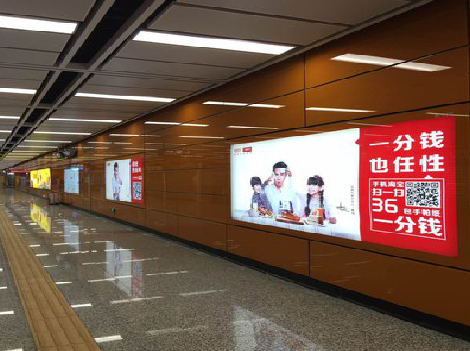 北流广告灯箱的发展前景？