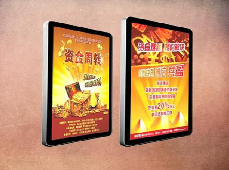 北流如何延长磁吸灯箱的使用寿命？