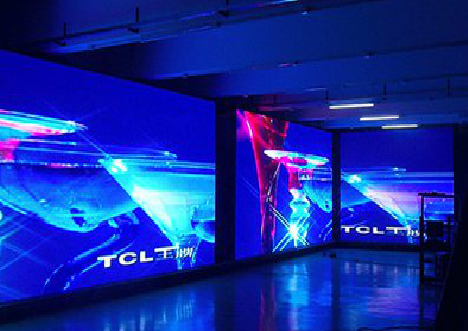 北流如何解决LED显示屏耗电问题？